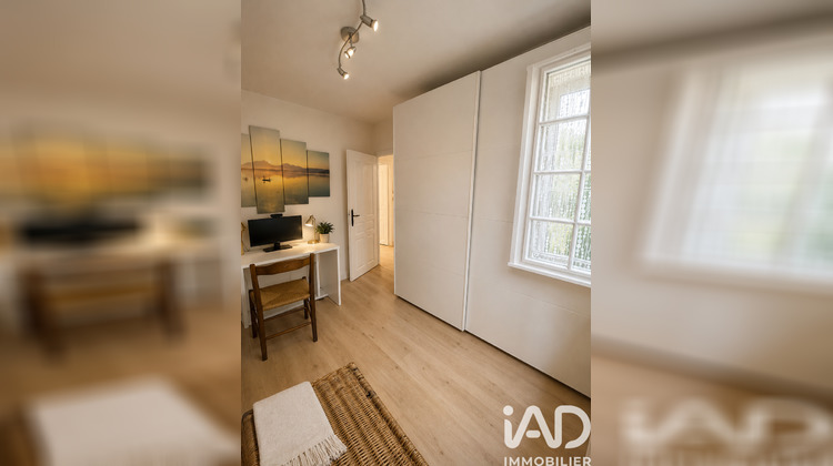 Ma-Cabane - Vente Maison Dammartin-en-Goële, 113 m²
