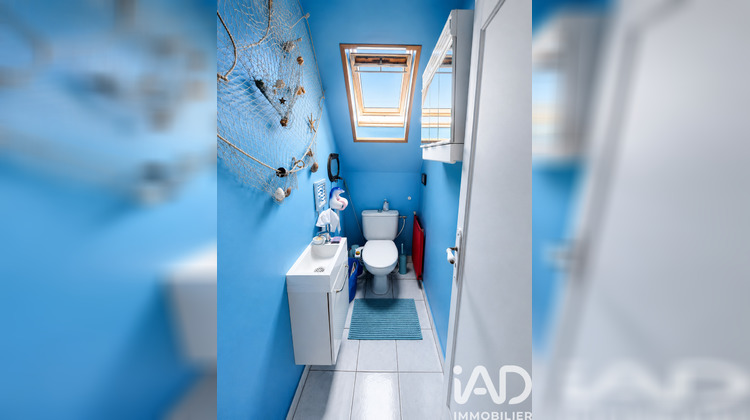 Ma-Cabane - Vente Maison Dammartin-en-Goële, 113 m²