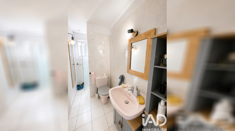Ma-Cabane - Vente Maison Dammartin-en-Goële, 113 m²
