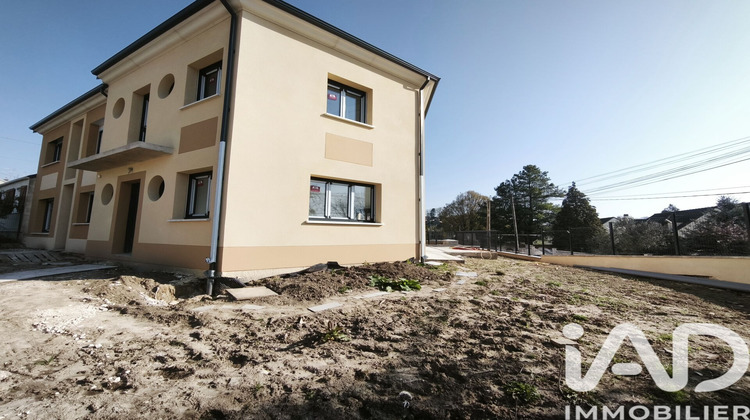Ma-Cabane - Vente Maison Dammartin en Goele, 125 m²