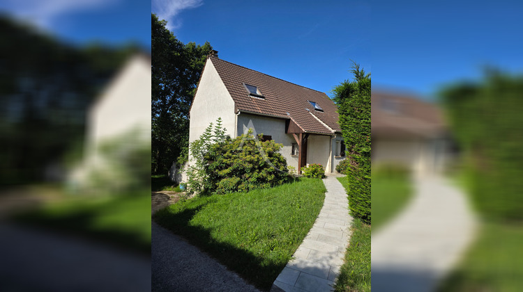Ma-Cabane - Vente Maison DAMMARTIN-EN-GOELE, 149 m²