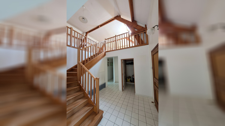Ma-Cabane - Vente Maison DAMMARTIN-EN-GOELE, 149 m²