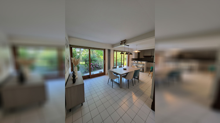 Ma-Cabane - Vente Maison DAMMARTIN-EN-GOELE, 149 m²