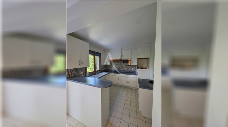 Ma-Cabane - Vente Maison DAMMARTIN-EN-GOELE, 149 m²