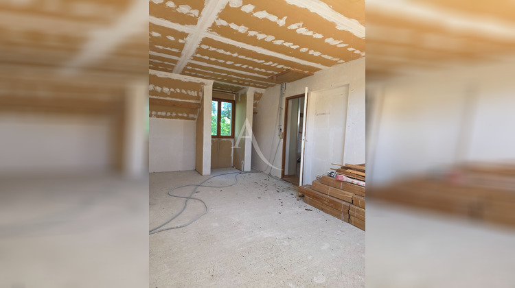 Ma-Cabane - Vente Maison DAMMARTIN-EN-GOELE, 149 m²
