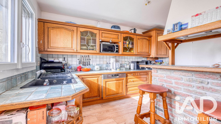 Ma-Cabane - Vente Maison Dammartin-en-Goële, 87 m²