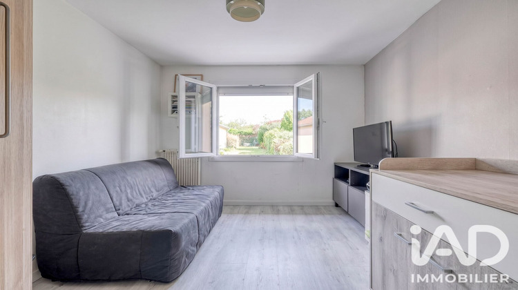 Ma-Cabane - Vente Maison Dammartin-en-Goële, 87 m²