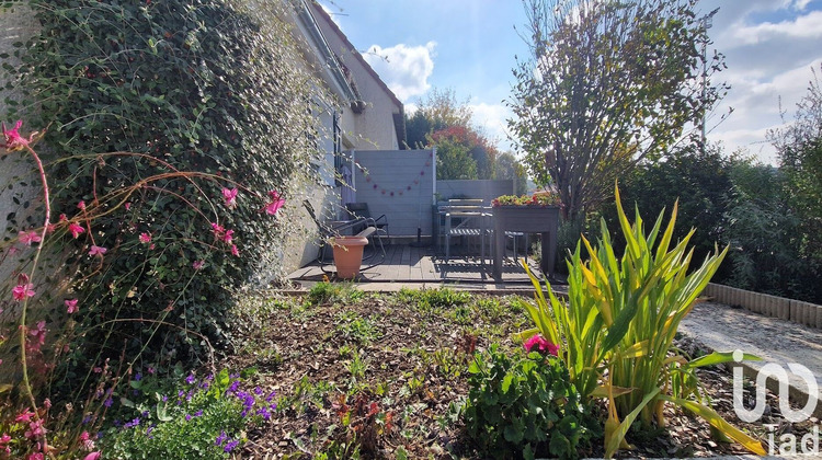 Ma-Cabane - Vente Maison Dammartin-en-Goële, 115 m²