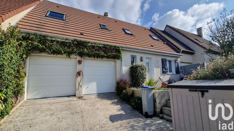 Ma-Cabane - Vente Maison Dammartin-en-Goële, 115 m²