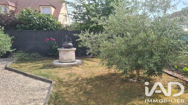 Ma-Cabane - Vente Maison Dammartin-en-Goële, 128 m²