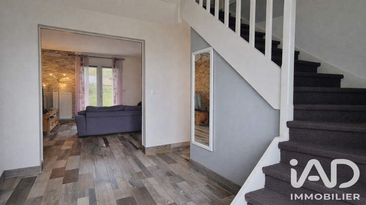 Ma-Cabane - Vente Maison Dammartin-en-Goële, 95 m²