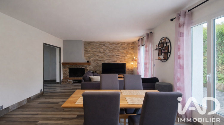 Ma-Cabane - Vente Maison Dammartin-en-Goële, 95 m²