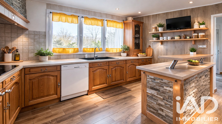 Ma-Cabane - Vente Maison Dammartin-en-Goële, 95 m²