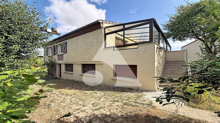 Ma-Cabane - Vente Maison DAMMARTIN-EN-GOELE, 103 m²