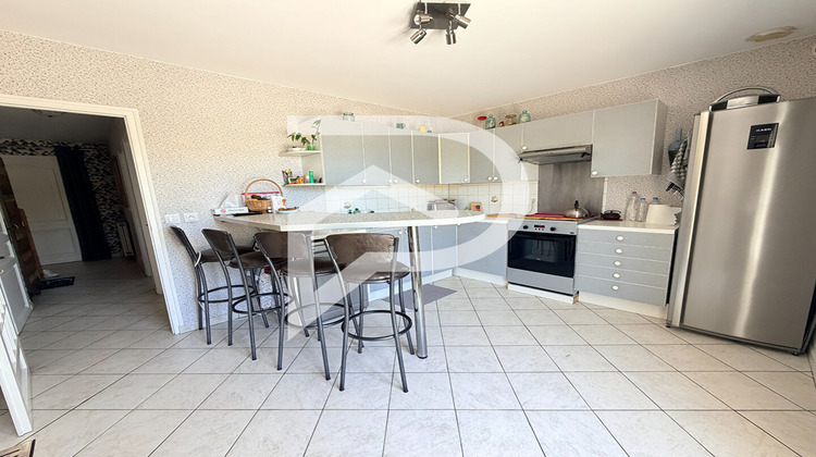 Ma-Cabane - Vente Maison DAMMARTIN-EN-GOELE, 125 m²