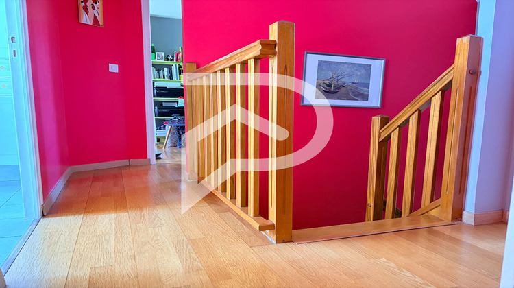 Ma-Cabane - Vente Maison DAMMARTIN-EN-GOELE, 125 m²