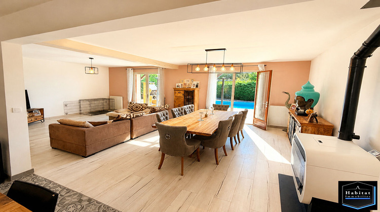 Ma-Cabane - Vente Maison DAMMARTIN-EN-GOELE, 175 m²