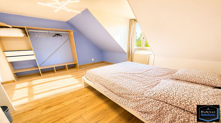 Ma-Cabane - Vente Maison DAMMARTIN-EN-GOELE, 175 m²