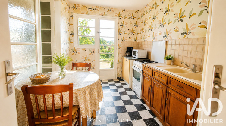 Ma-Cabane - Vente Maison Dammartin-en-Goële, 90 m²