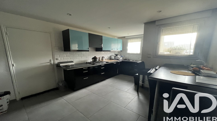 Ma-Cabane - Vente Maison Dammartin-en-Goële, 180 m²