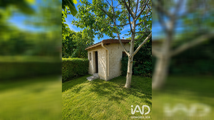 Ma-Cabane - Vente Maison Dammartin-en-Goële, 120 m²