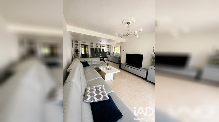 Ma-Cabane - Vente Maison Dammartin-en-Goële, 120 m²