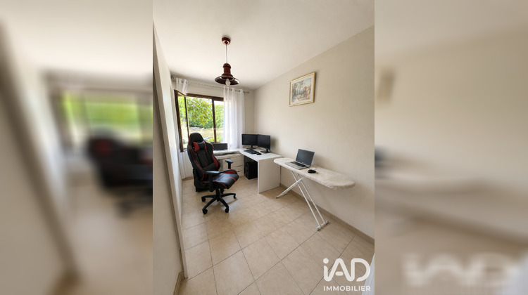 Ma-Cabane - Vente Maison Dammartin-en-Goële, 120 m²