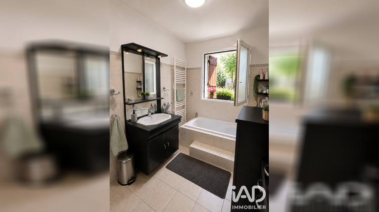 Ma-Cabane - Vente Maison Dammartin-en-Goële, 120 m²