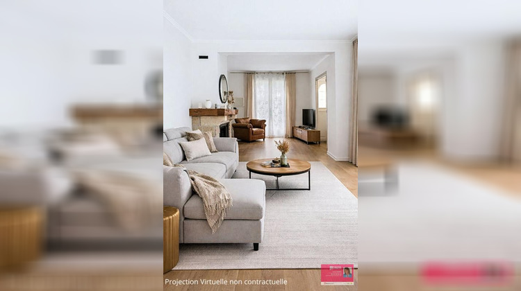 Ma-Cabane - Vente Maison DAMMARTIN EN GOELE, 95 m²
