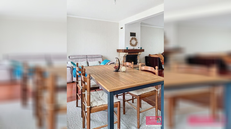Ma-Cabane - Vente Maison DAMMARTIN EN GOELE, 95 m²