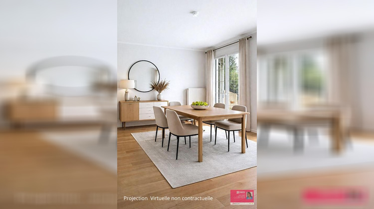 Ma-Cabane - Vente Maison DAMMARTIN EN GOELE, 95 m²