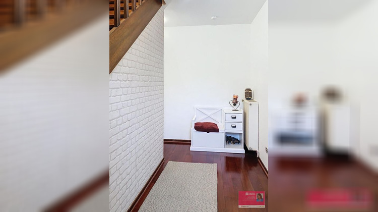 Ma-Cabane - Vente Maison DAMMARTIN EN GOELE, 95 m²
