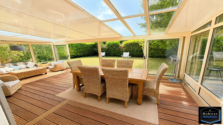 Ma-Cabane - Vente Maison DAMMARTIN-EN-GOELE, 133 m²