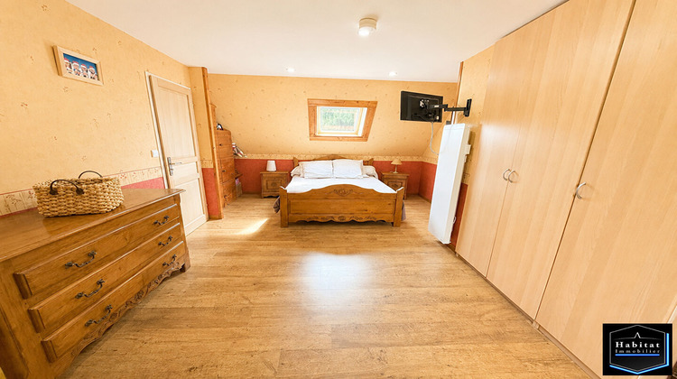 Ma-Cabane - Vente Maison DAMMARTIN-EN-GOELE, 133 m²