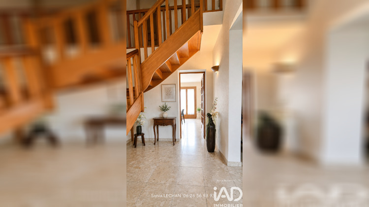 Ma-Cabane - Vente Maison Dammartin-en-Goële, 123 m²