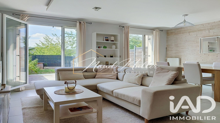 Ma-Cabane - Vente Maison Dammartin-en-Goële, 80 m²