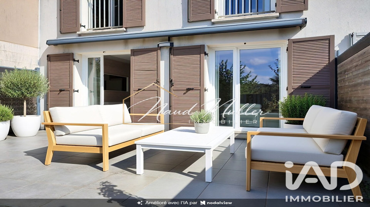 Ma-Cabane - Vente Maison Dammartin-en-Goële, 80 m²