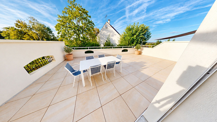 Ma-Cabane - Vente Maison DAMMARTIN-EN-GOELE, 113 m²