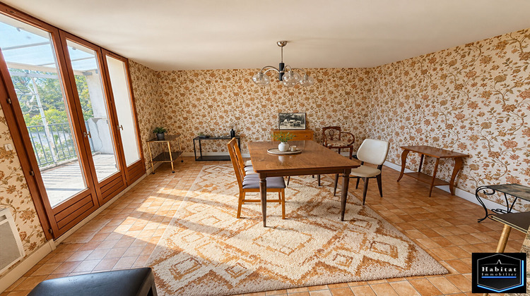 Ma-Cabane - Vente Maison DAMMARTIN-EN-GOELE, 60 m²