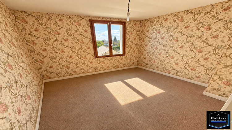 Ma-Cabane - Vente Maison DAMMARTIN-EN-GOELE, 60 m²