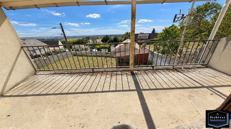 Ma-Cabane - Vente Maison DAMMARTIN-EN-GOELE, 60 m²
