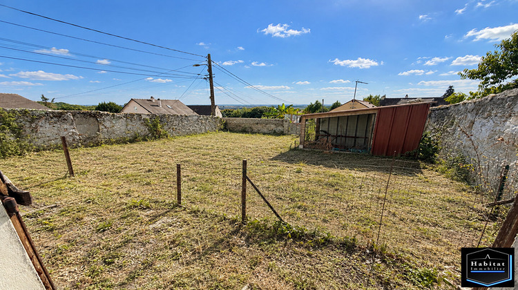Ma-Cabane - Vente Maison DAMMARTIN-EN-GOELE, 60 m²