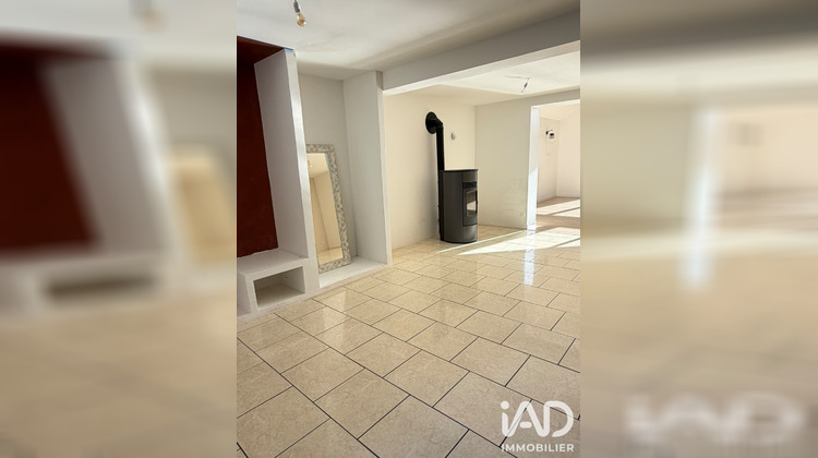 Ma-Cabane - Vente Maison Dammartin-en-Goële, 220 m²
