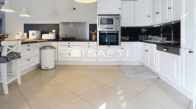 Ma-Cabane - Vente Maison Dammartin-en-Goele, 160 m²