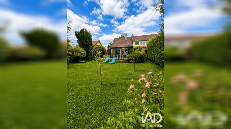 Ma-Cabane - Vente Maison Dammartin-en-Goële, 90 m²