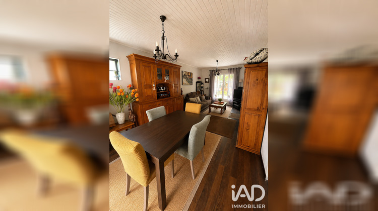 Ma-Cabane - Vente Maison Dammartin-en-Goële, 90 m²