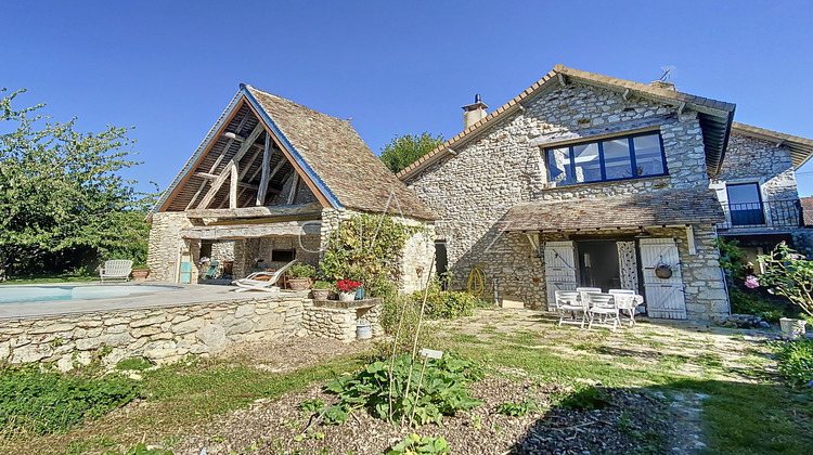 Ma-Cabane - Vente Maison DAMMARTIN EN SERVE, 219 m²