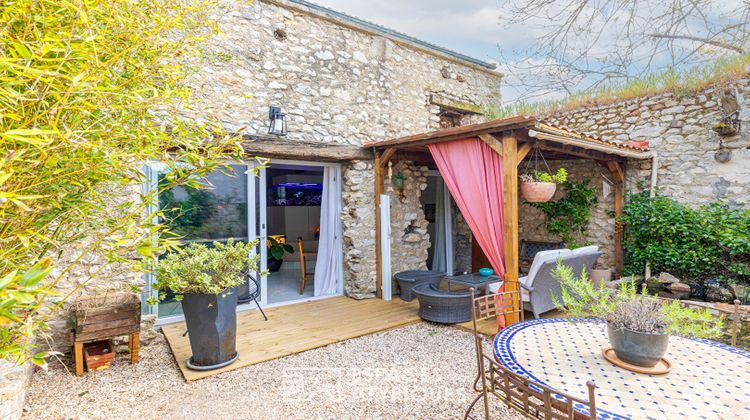 Ma-Cabane - Vente Maison DAMMARTIN-EN-SERVE, 116 m²