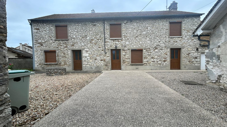 Ma-Cabane - Vente Maison Dammartin-en-Serve, 125 m²