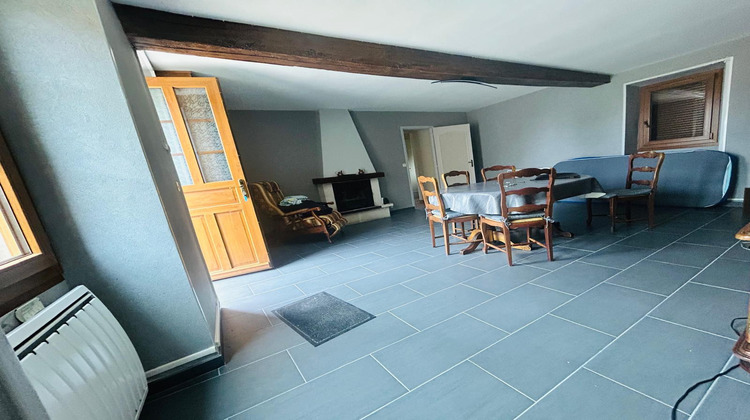 Ma-Cabane - Vente Maison Dammartin-en-Serve, 125 m²